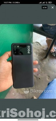 Poco m3